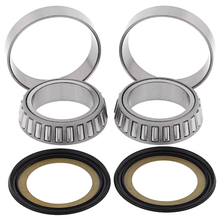 All Balls All Balls Steering Bearing/Seal Kit 22-1031 22-1031